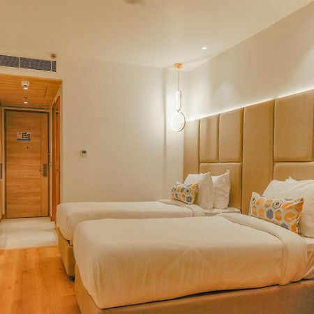 Best Western Ah1 Amritsar Ngoại thất bức ảnh