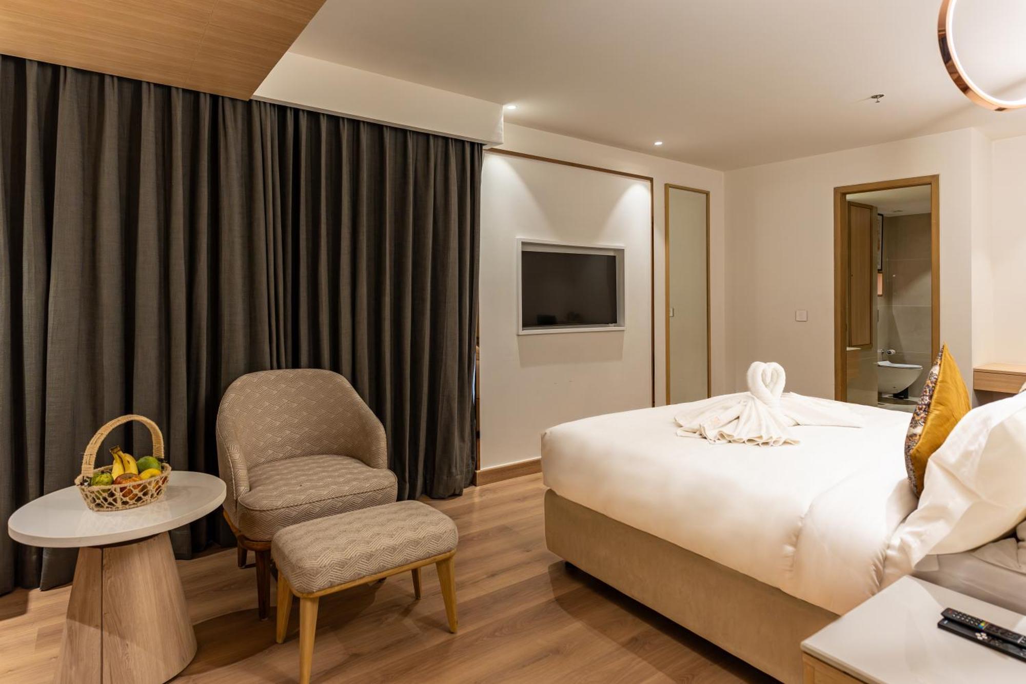 Best Western Ah1 Amritsar Ngoại thất bức ảnh