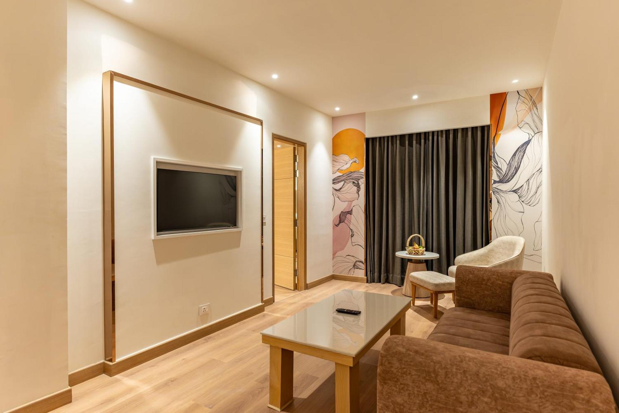 Best Western Ah1 Amritsar Ngoại thất bức ảnh
