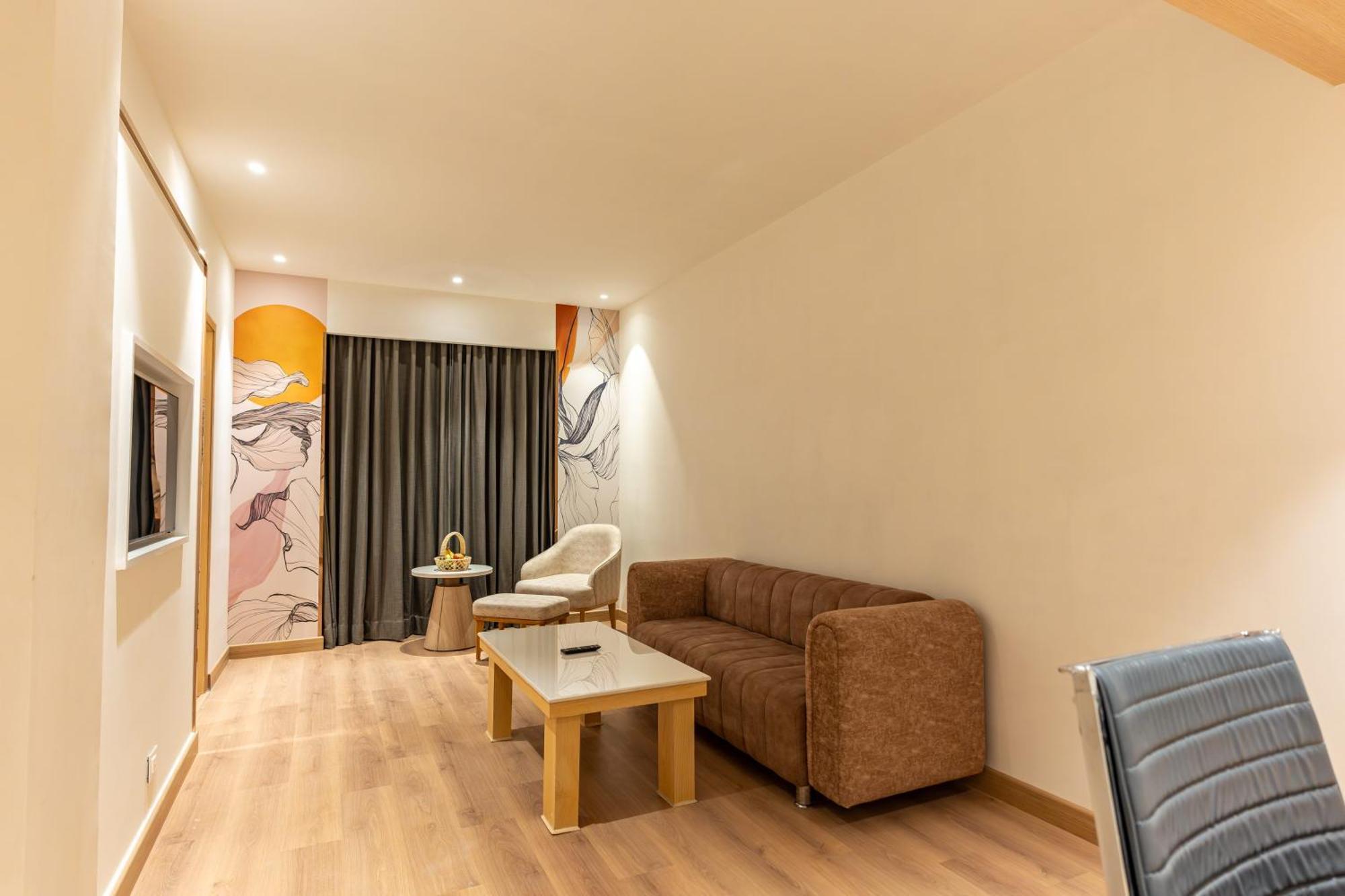 Best Western Ah1 Amritsar Ngoại thất bức ảnh