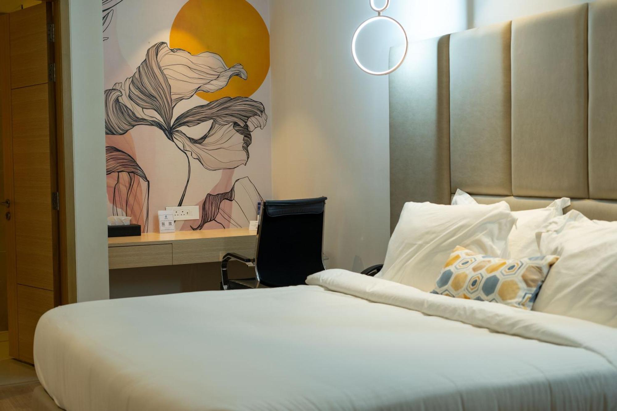 Best Western Ah1 Amritsar Ngoại thất bức ảnh