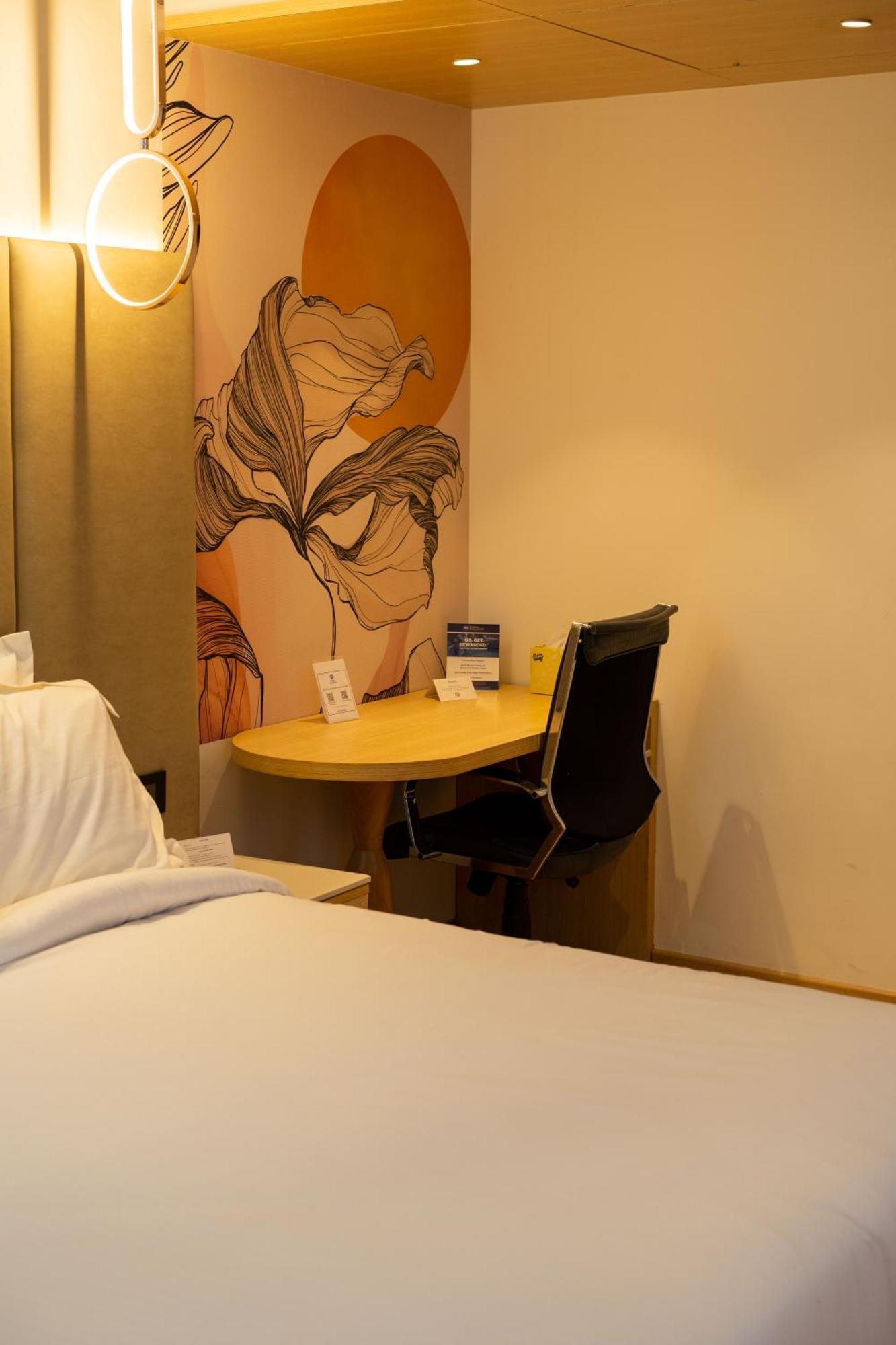 Best Western Ah1 Amritsar Ngoại thất bức ảnh