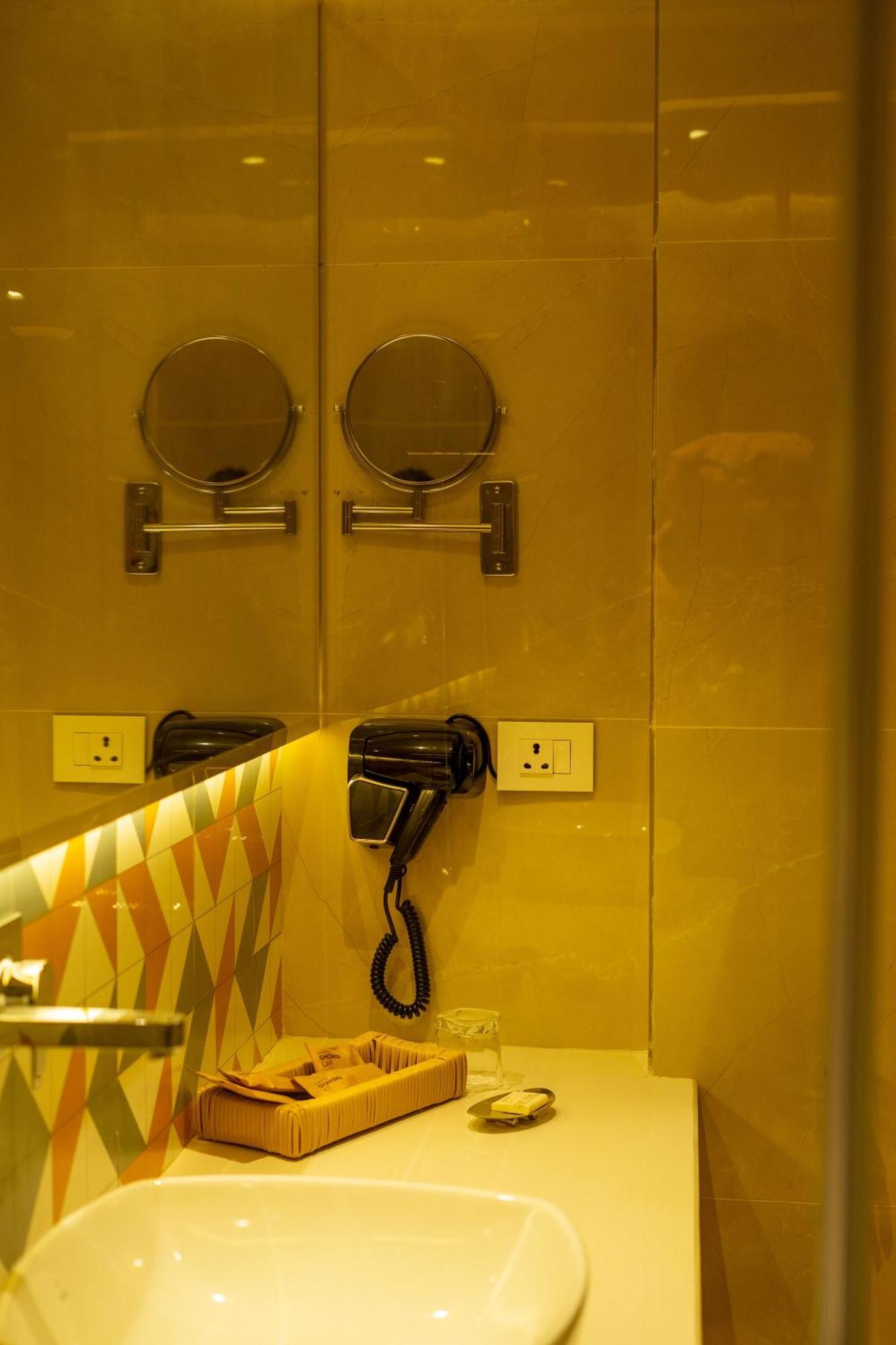 Best Western Ah1 Amritsar Ngoại thất bức ảnh