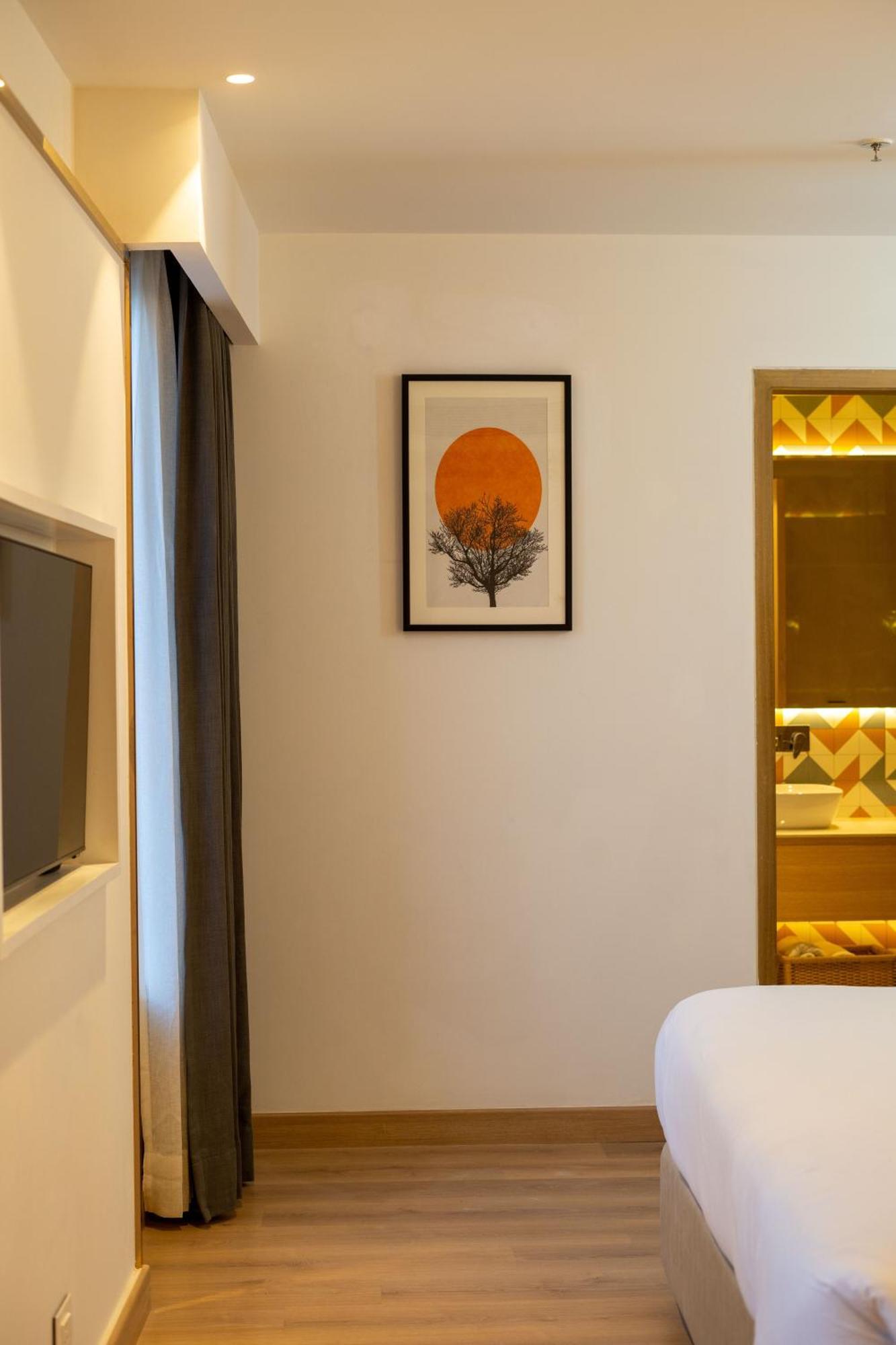 Best Western Ah1 Amritsar Ngoại thất bức ảnh