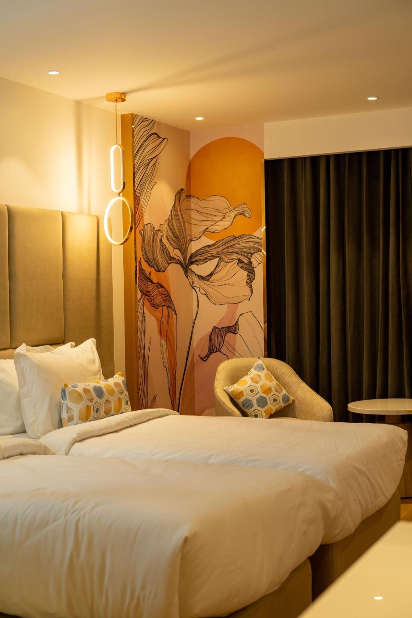 Best Western Ah1 Amritsar Ngoại thất bức ảnh