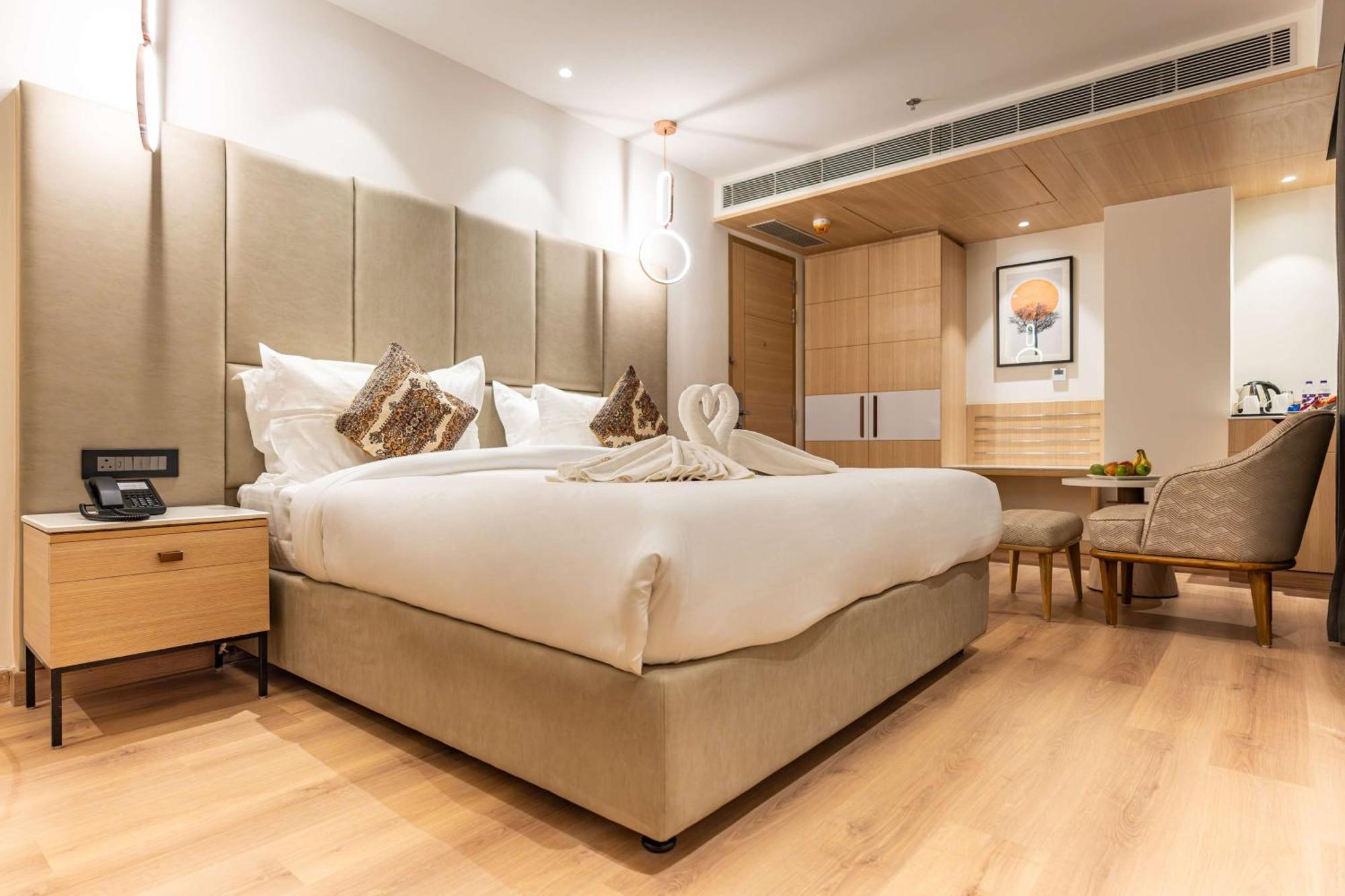 Best Western Ah1 Amritsar Ngoại thất bức ảnh