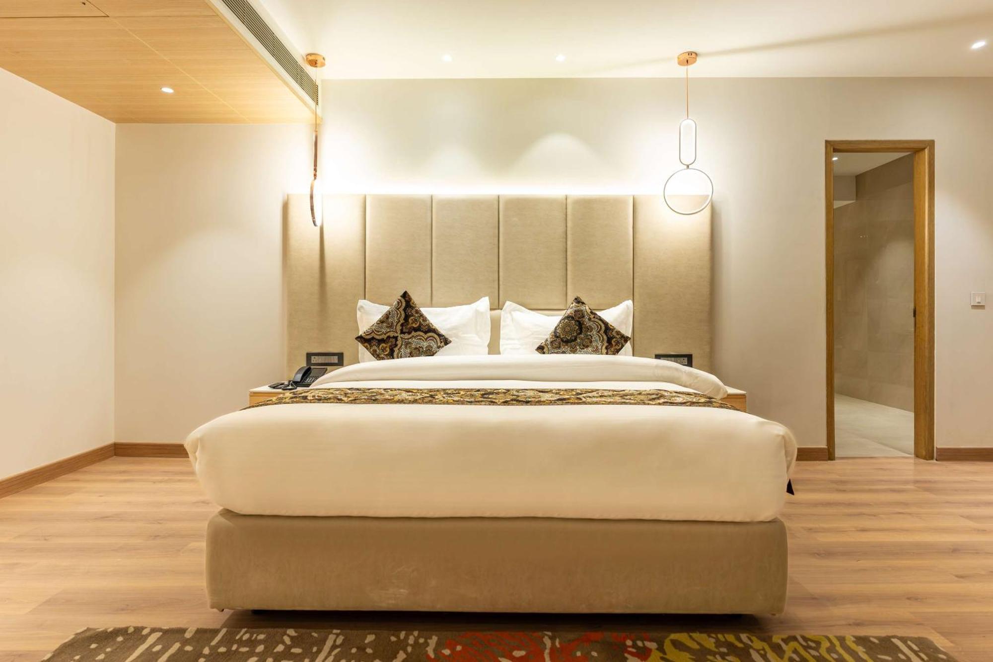 Best Western Ah1 Amritsar Ngoại thất bức ảnh