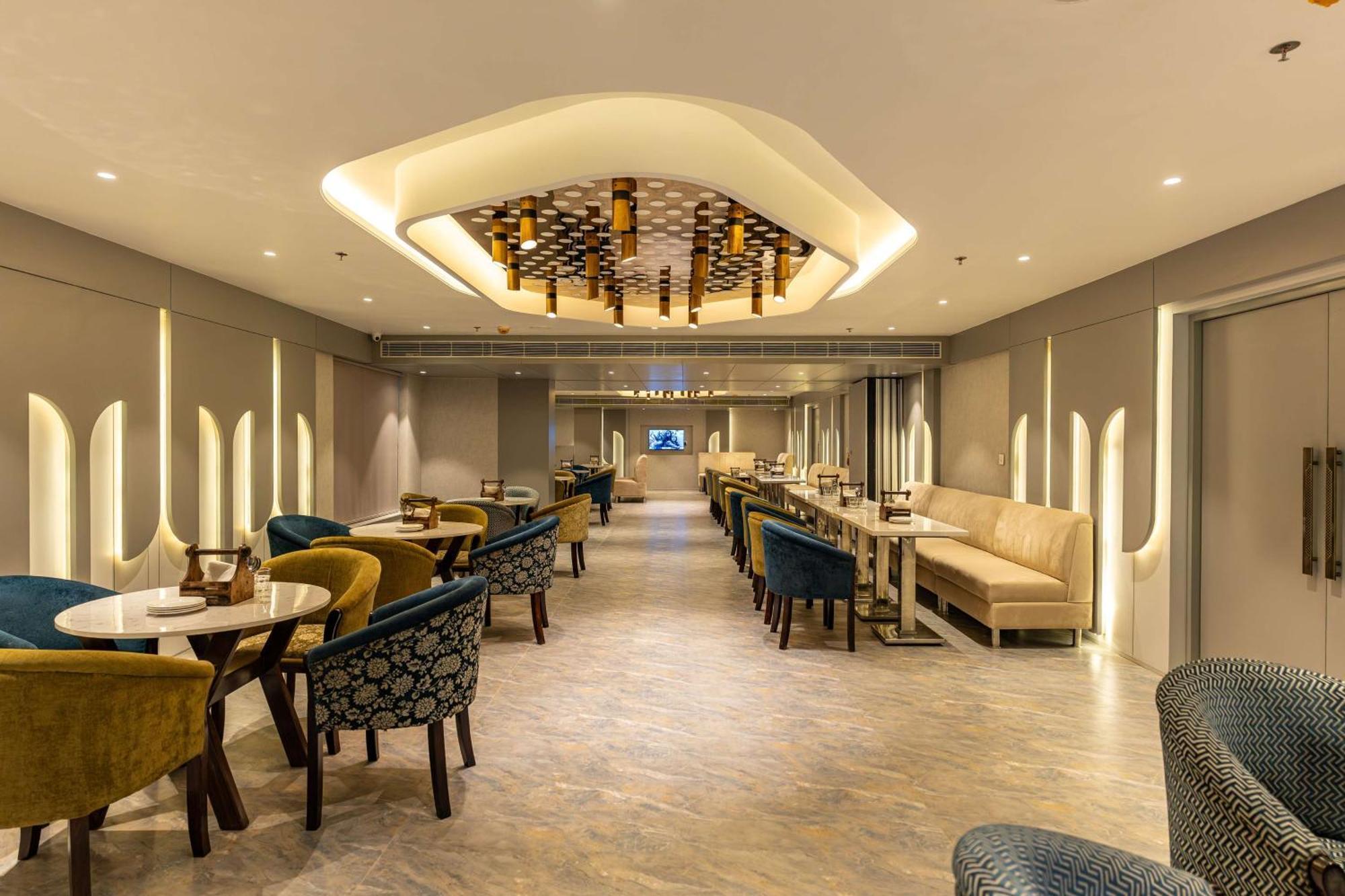 Best Western Ah1 Amritsar Ngoại thất bức ảnh