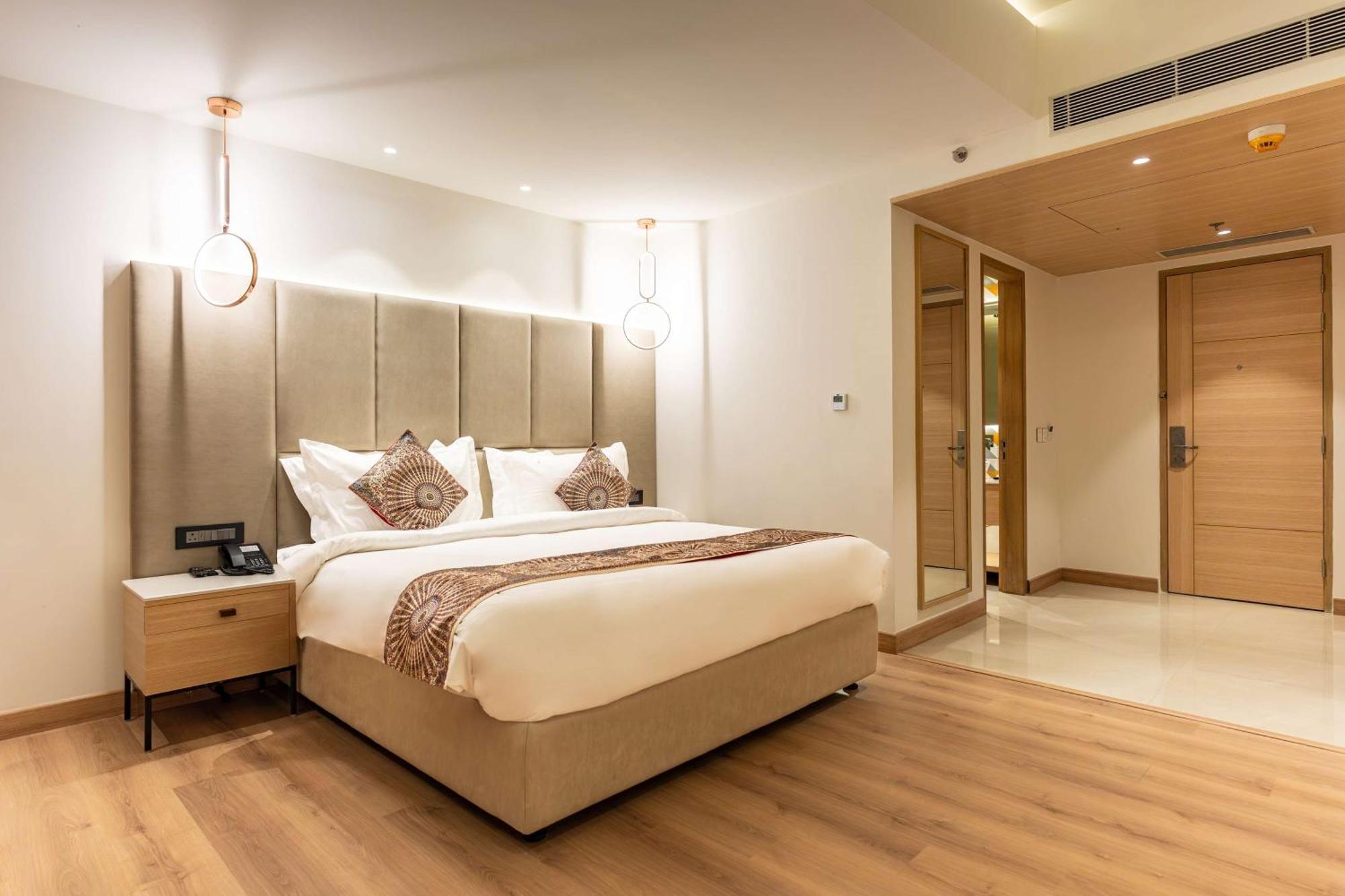 Best Western Ah1 Amritsar Ngoại thất bức ảnh
