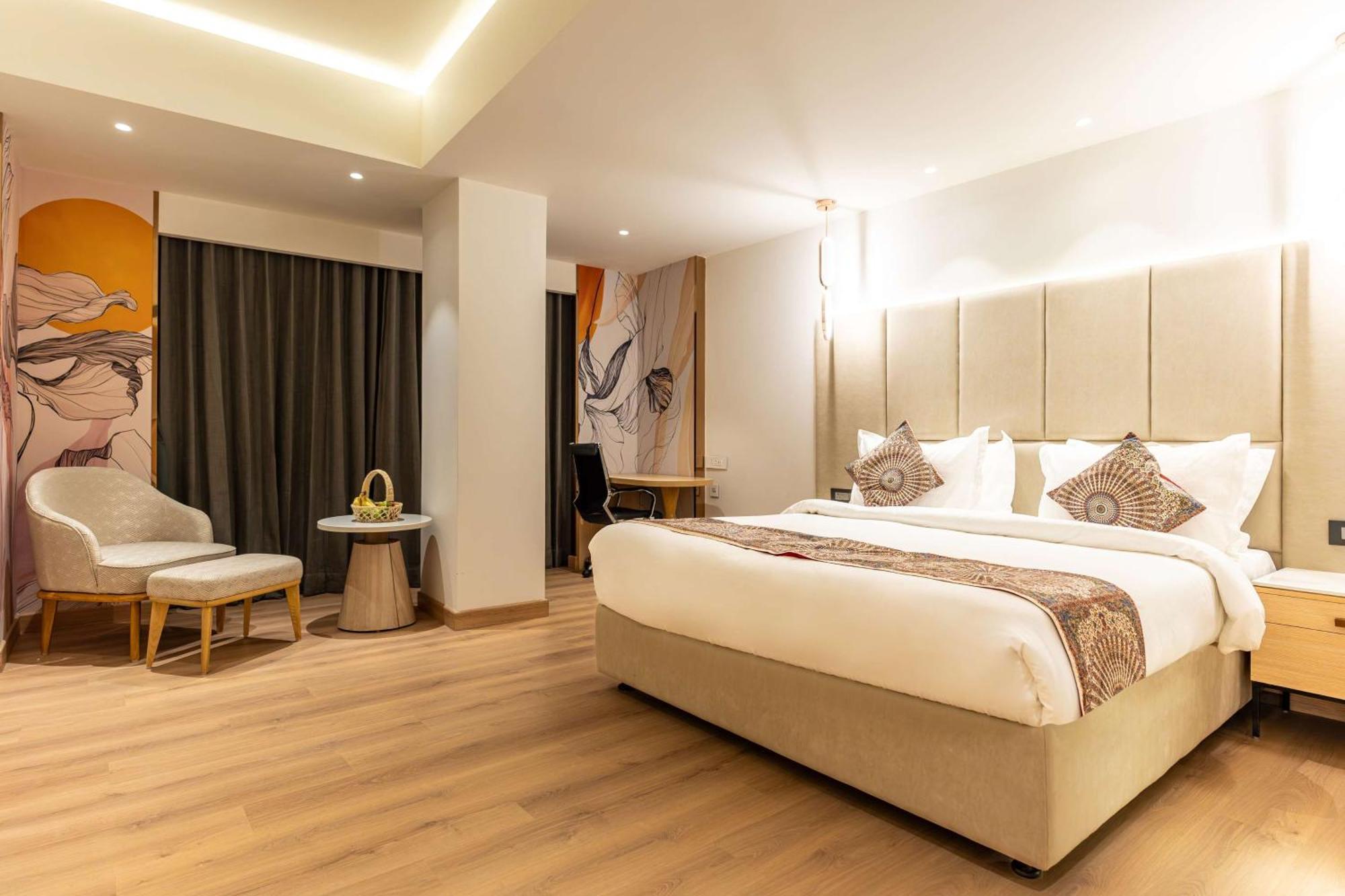 Best Western Ah1 Amritsar Ngoại thất bức ảnh
