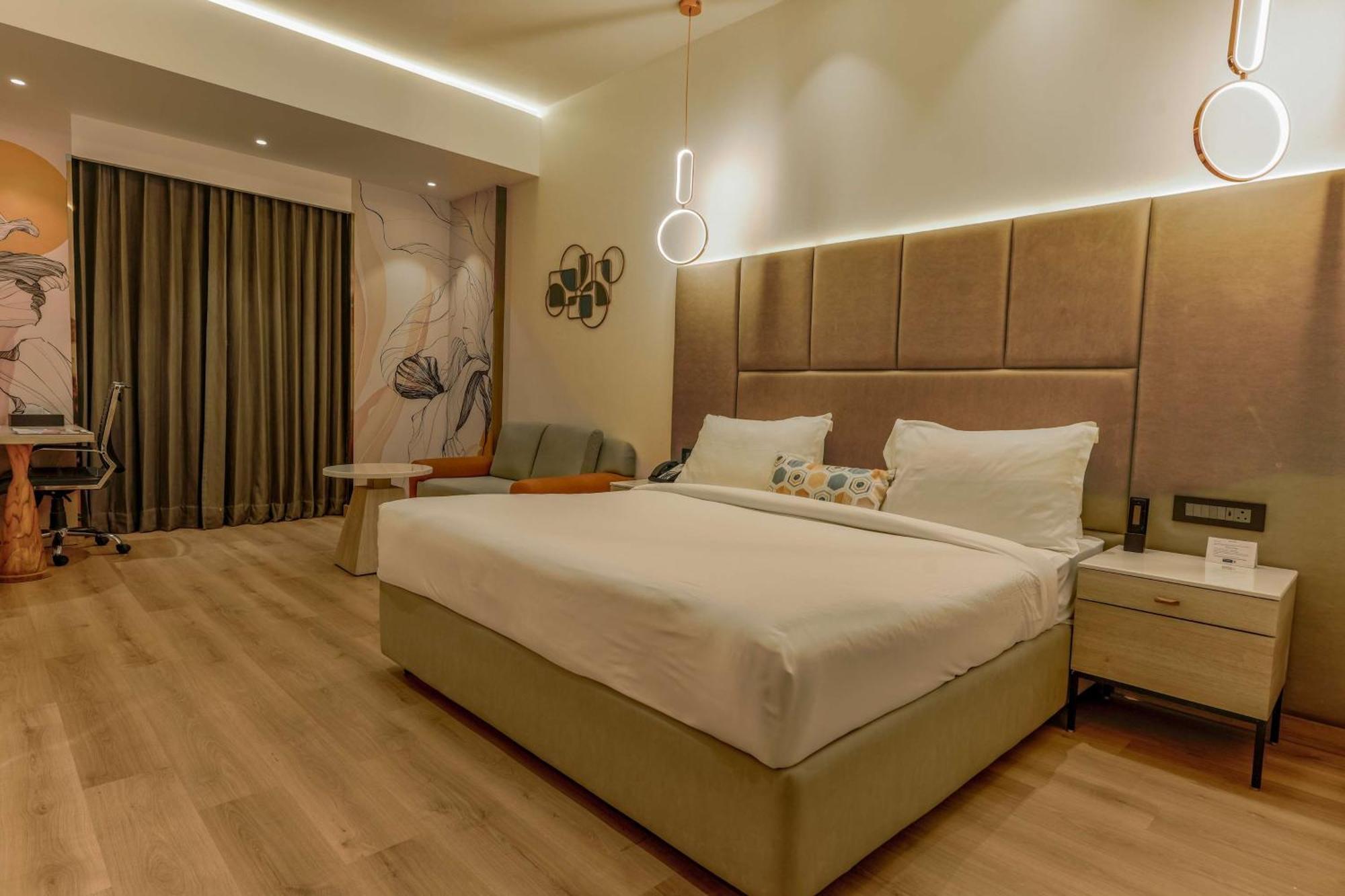 Best Western Ah1 Amritsar Ngoại thất bức ảnh