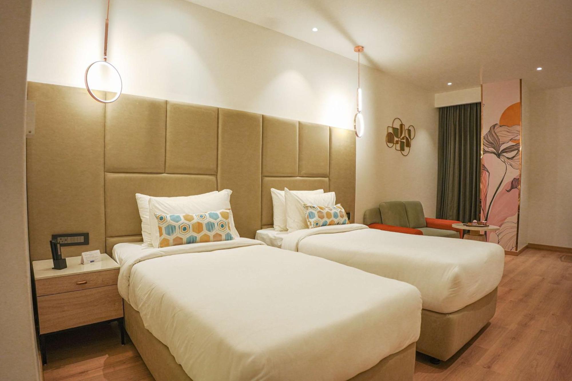 Best Western Ah1 Amritsar Ngoại thất bức ảnh
