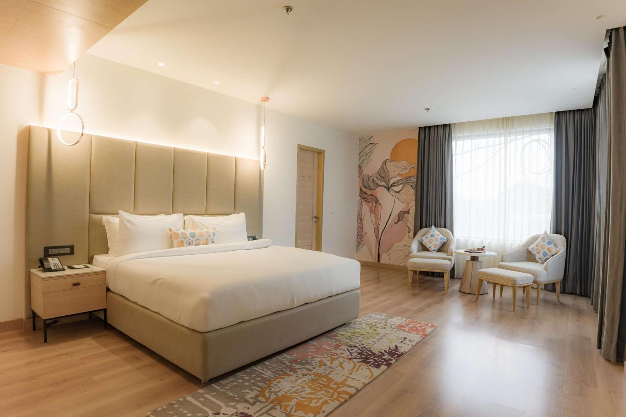 Best Western Ah1 Amritsar Ngoại thất bức ảnh