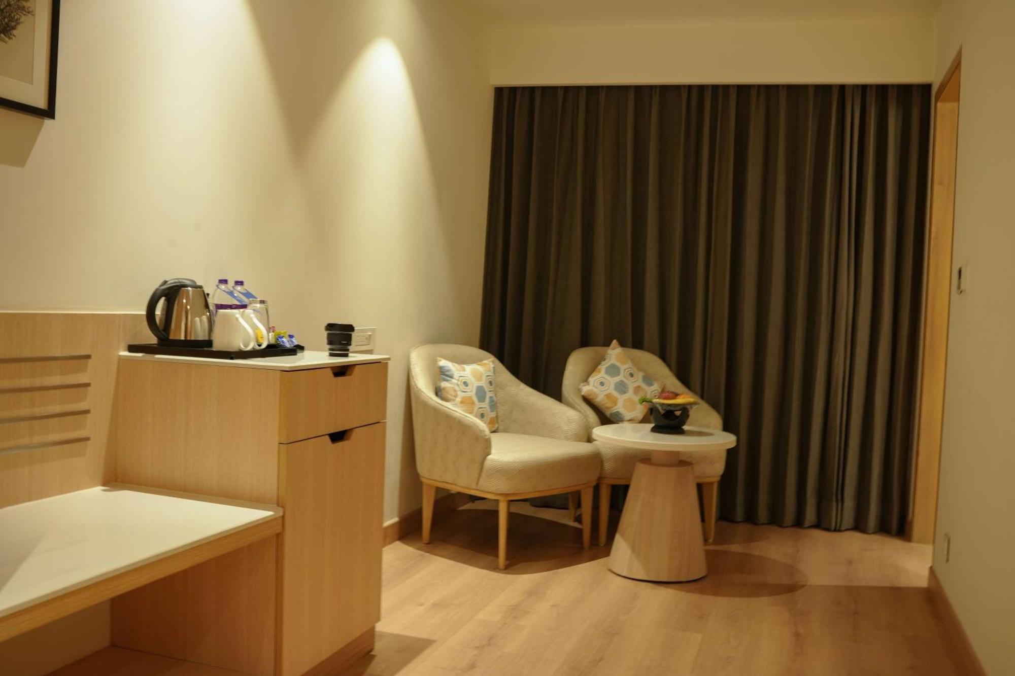 Best Western Ah1 Amritsar Ngoại thất bức ảnh