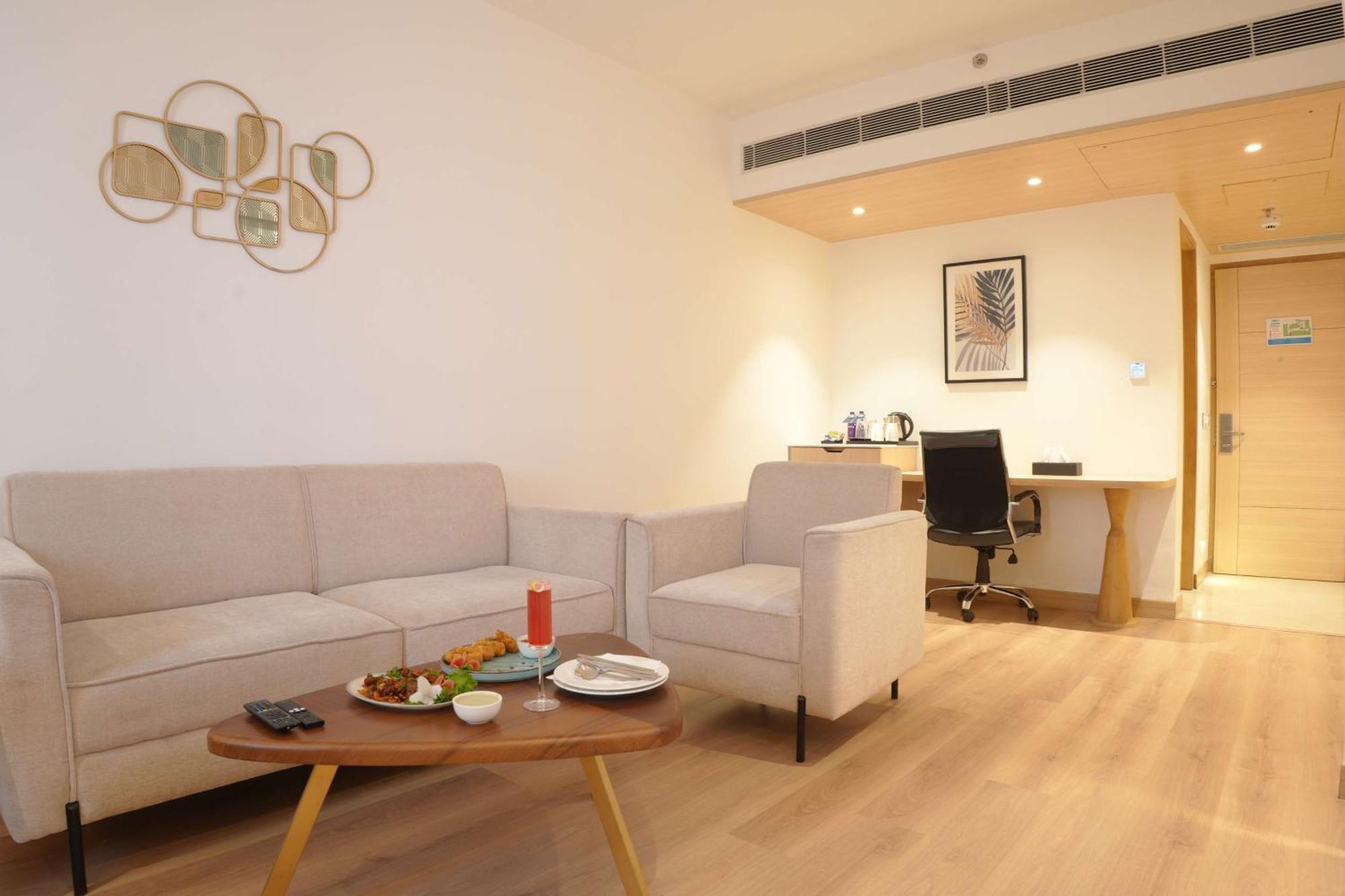 Best Western Ah1 Amritsar Ngoại thất bức ảnh