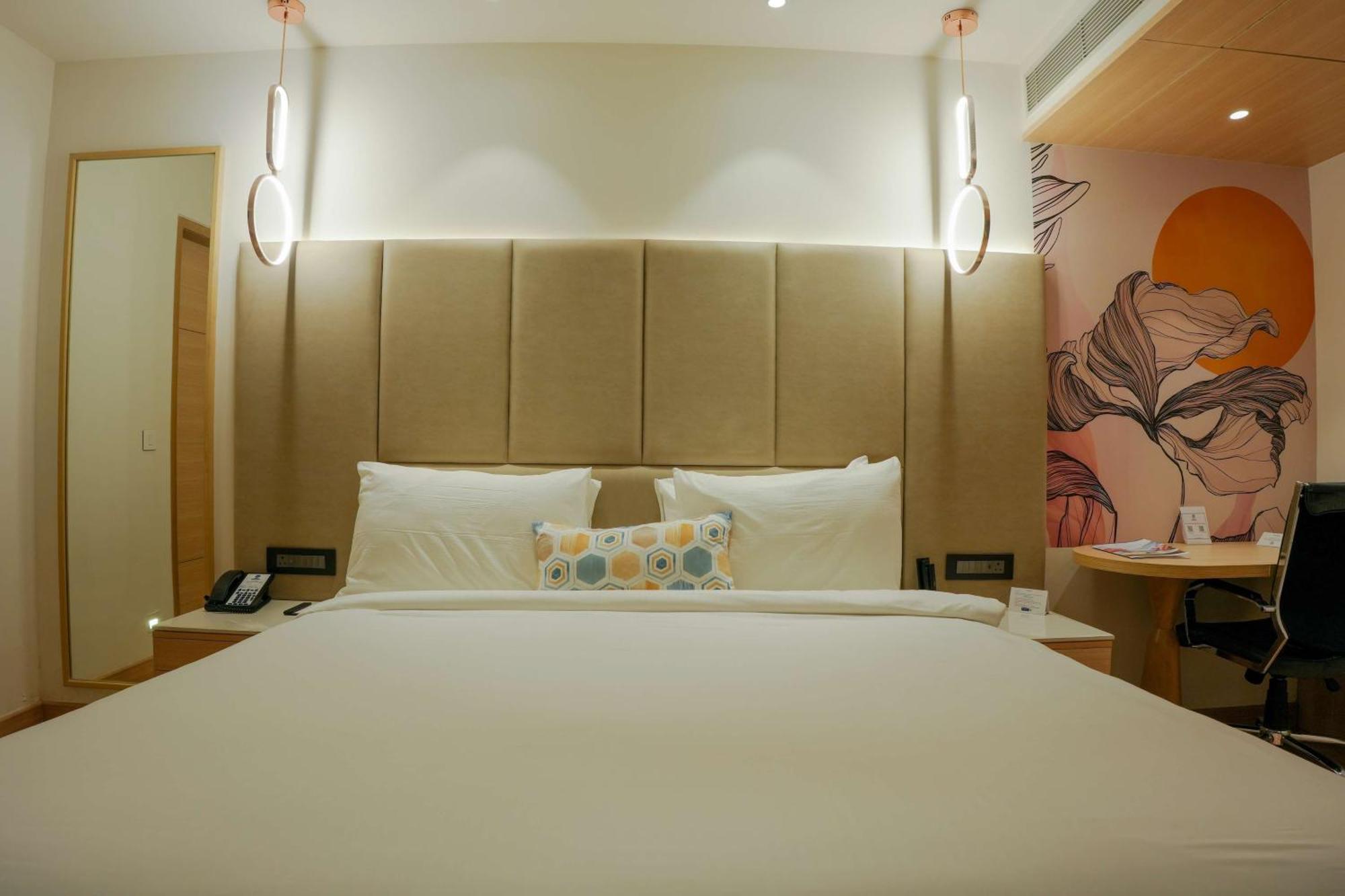 Best Western Ah1 Amritsar Ngoại thất bức ảnh