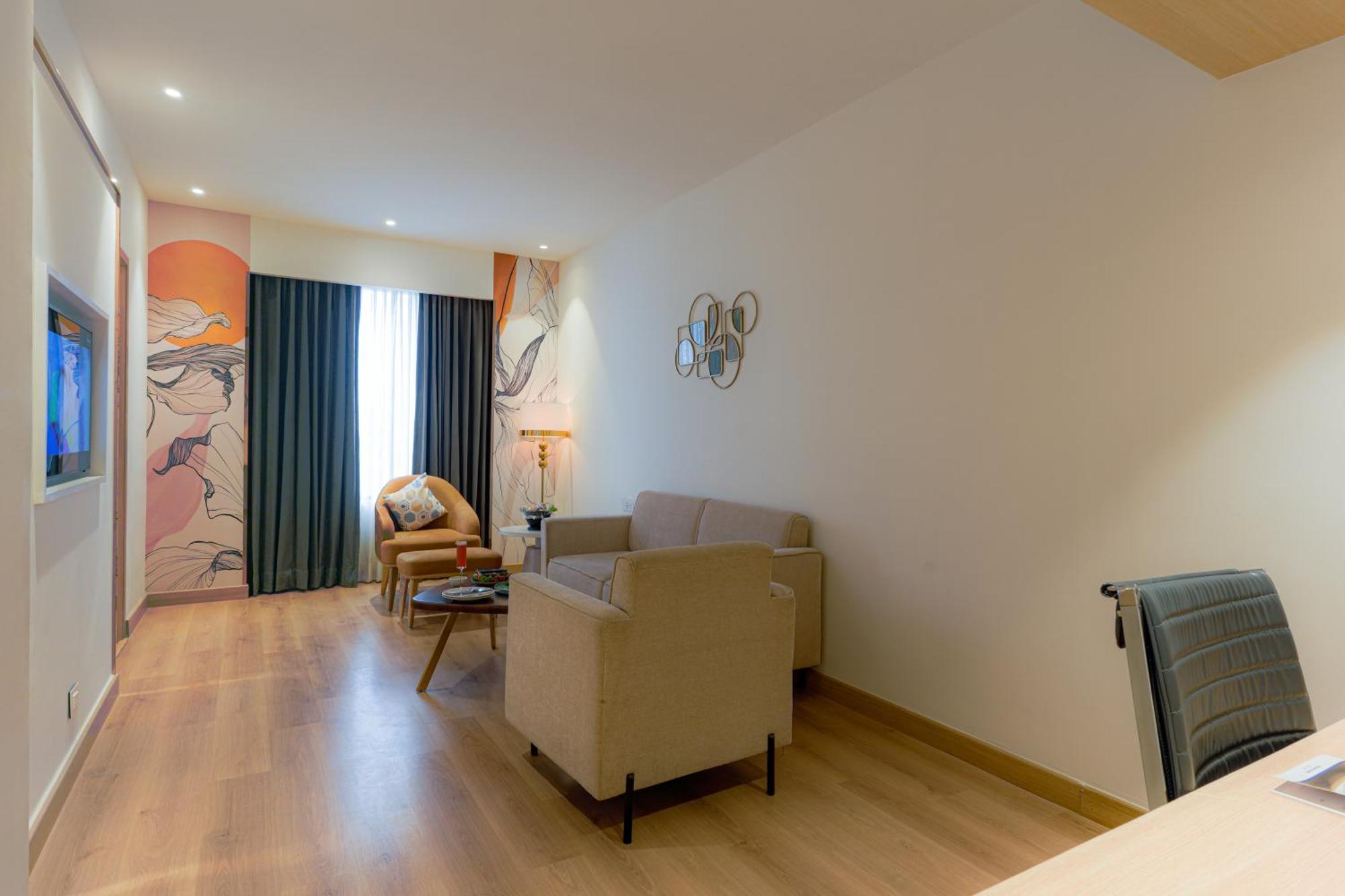 Best Western Ah1 Amritsar Ngoại thất bức ảnh