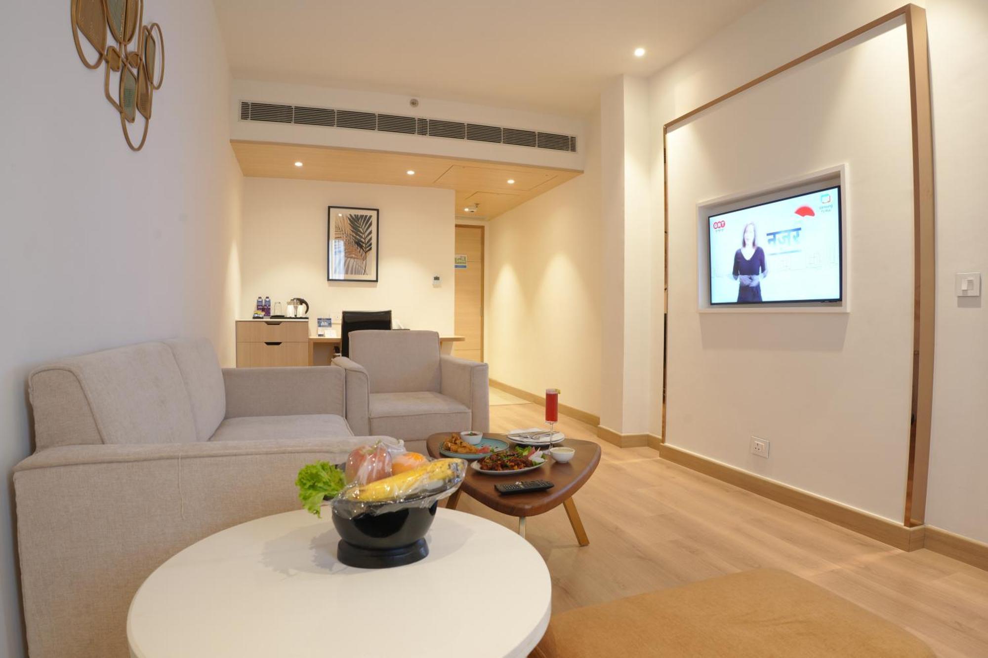 Best Western Ah1 Amritsar Ngoại thất bức ảnh