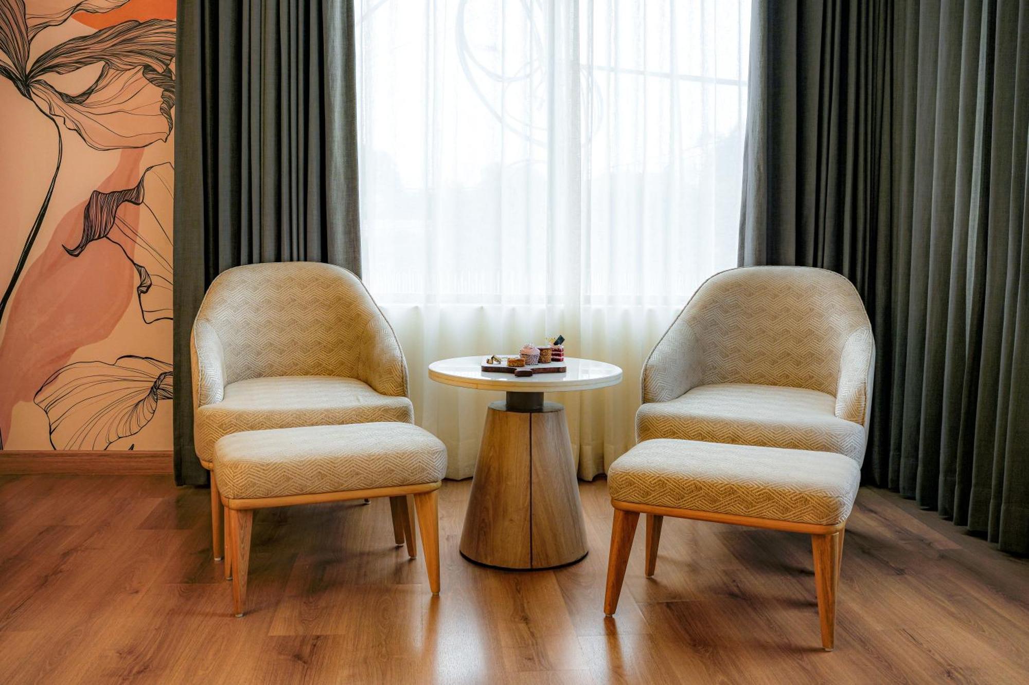 Best Western Ah1 Amritsar Ngoại thất bức ảnh