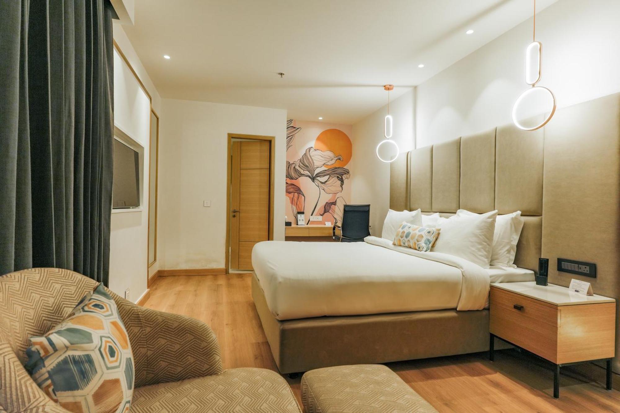 Best Western Ah1 Amritsar Ngoại thất bức ảnh