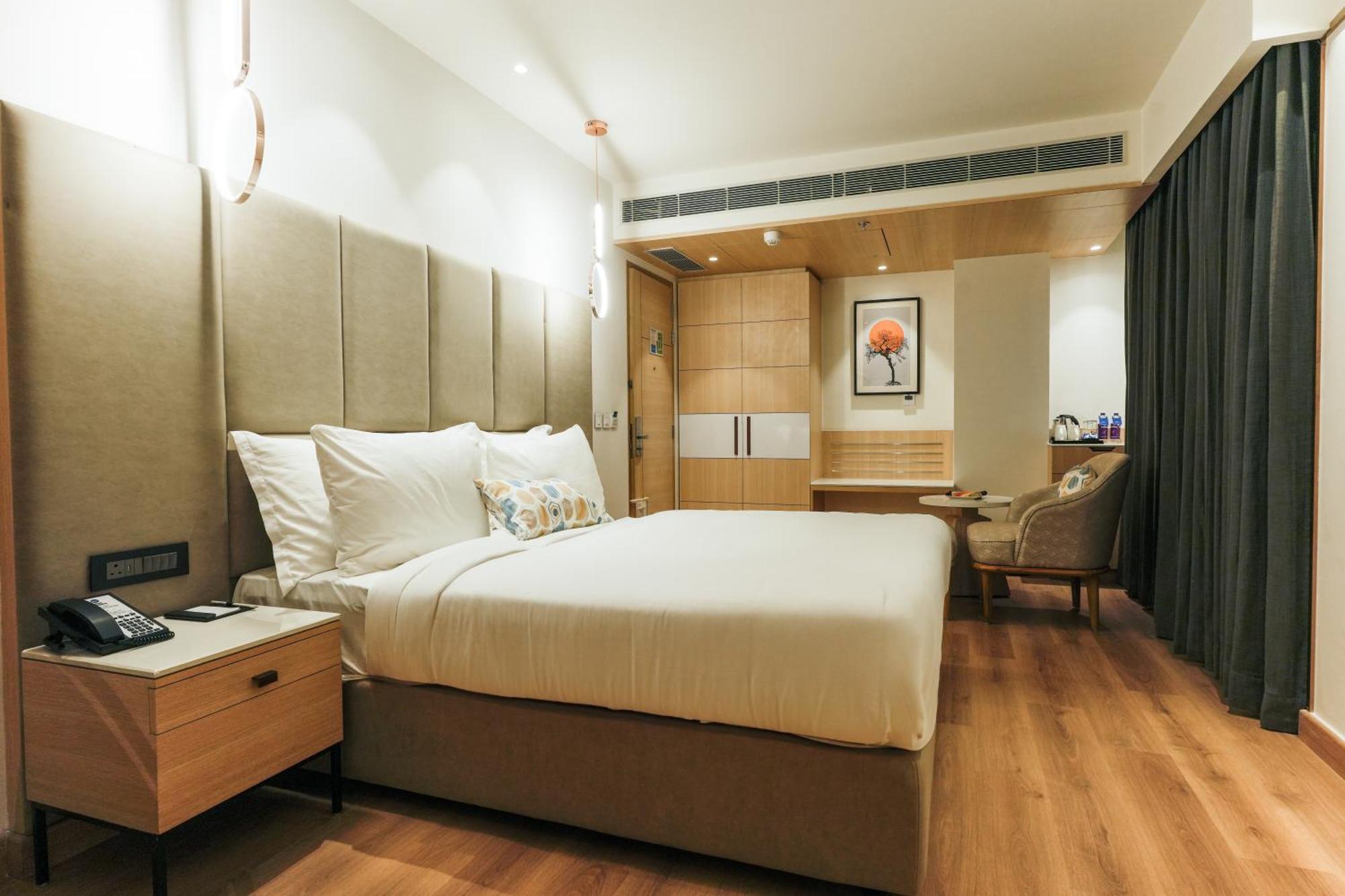 Best Western Ah1 Amritsar Ngoại thất bức ảnh
