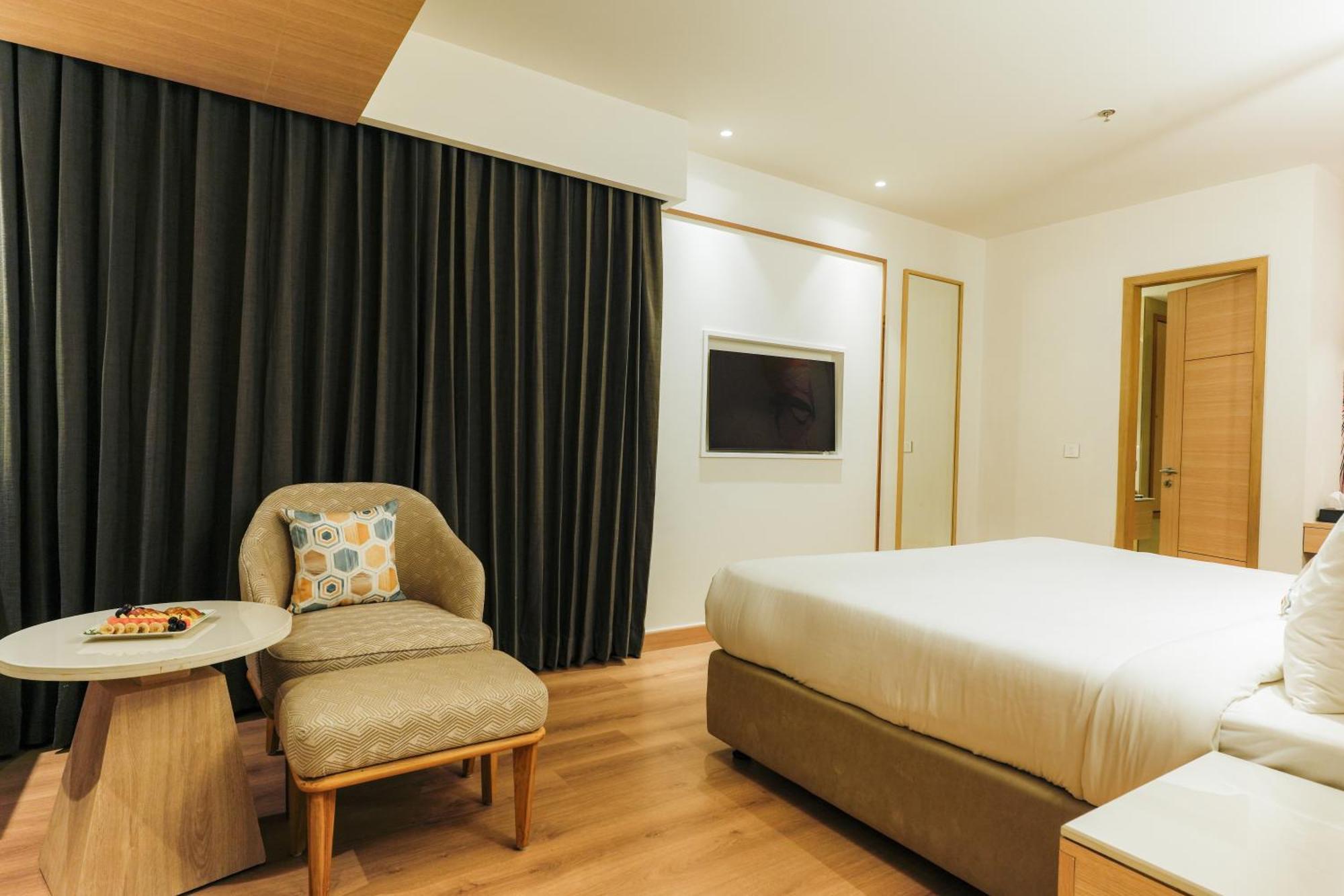 Best Western Ah1 Amritsar Ngoại thất bức ảnh