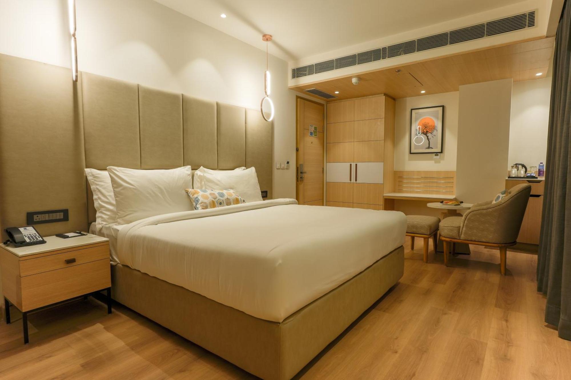 Best Western Ah1 Amritsar Ngoại thất bức ảnh