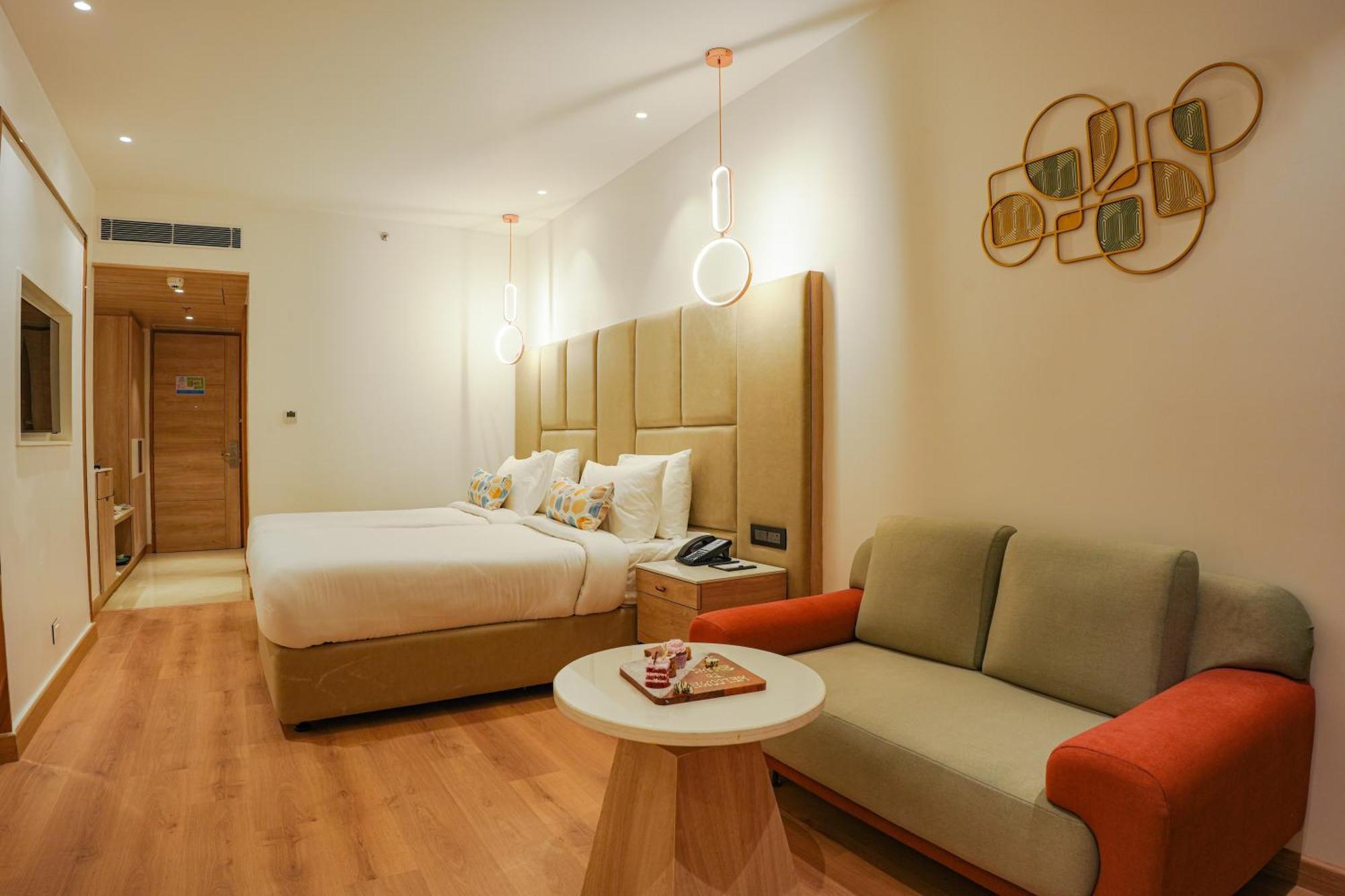 Best Western Ah1 Amritsar Ngoại thất bức ảnh