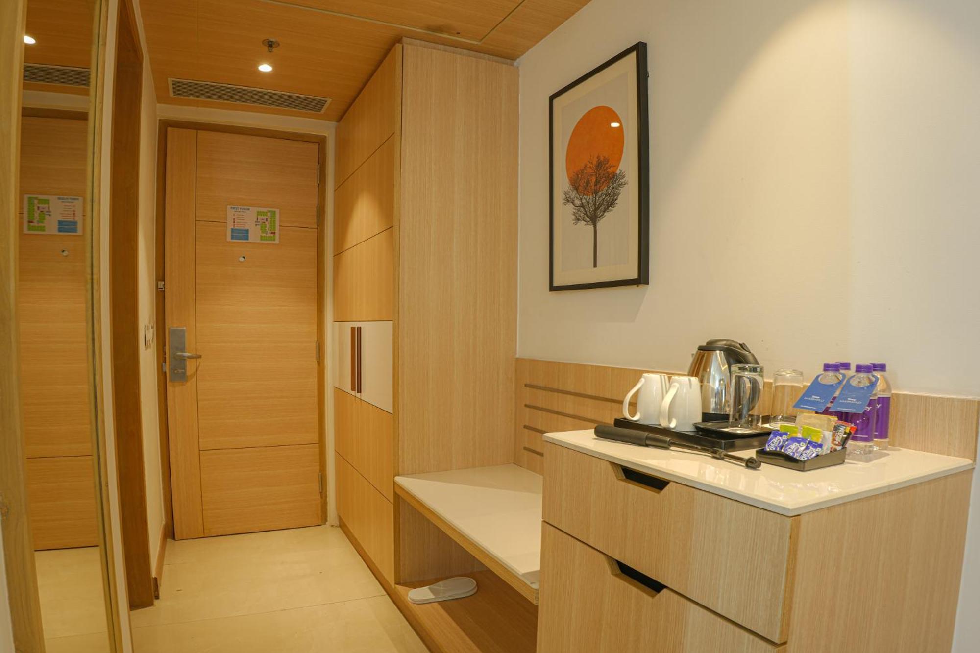 Best Western Ah1 Amritsar Ngoại thất bức ảnh
