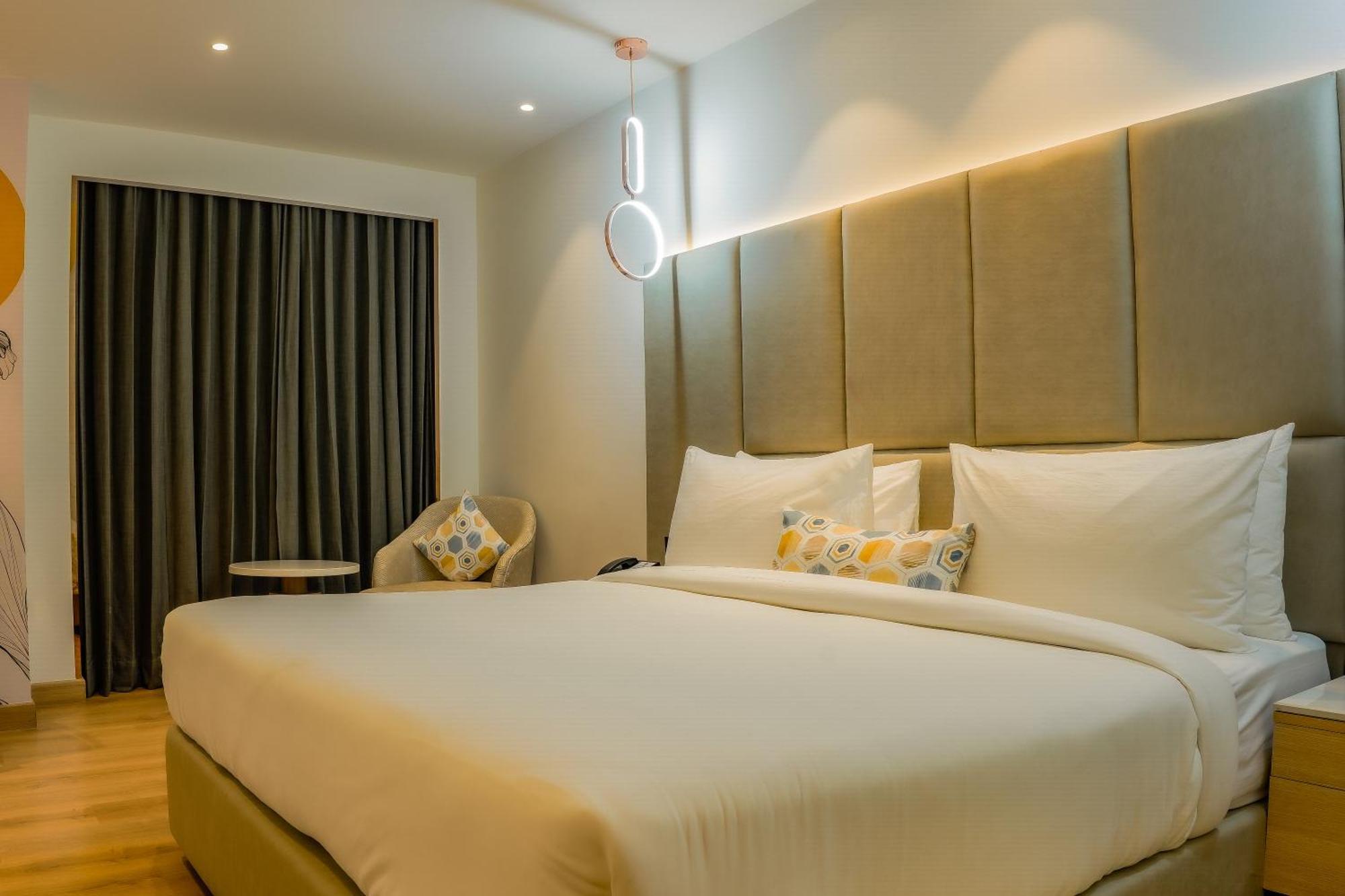 Best Western Ah1 Amritsar Ngoại thất bức ảnh