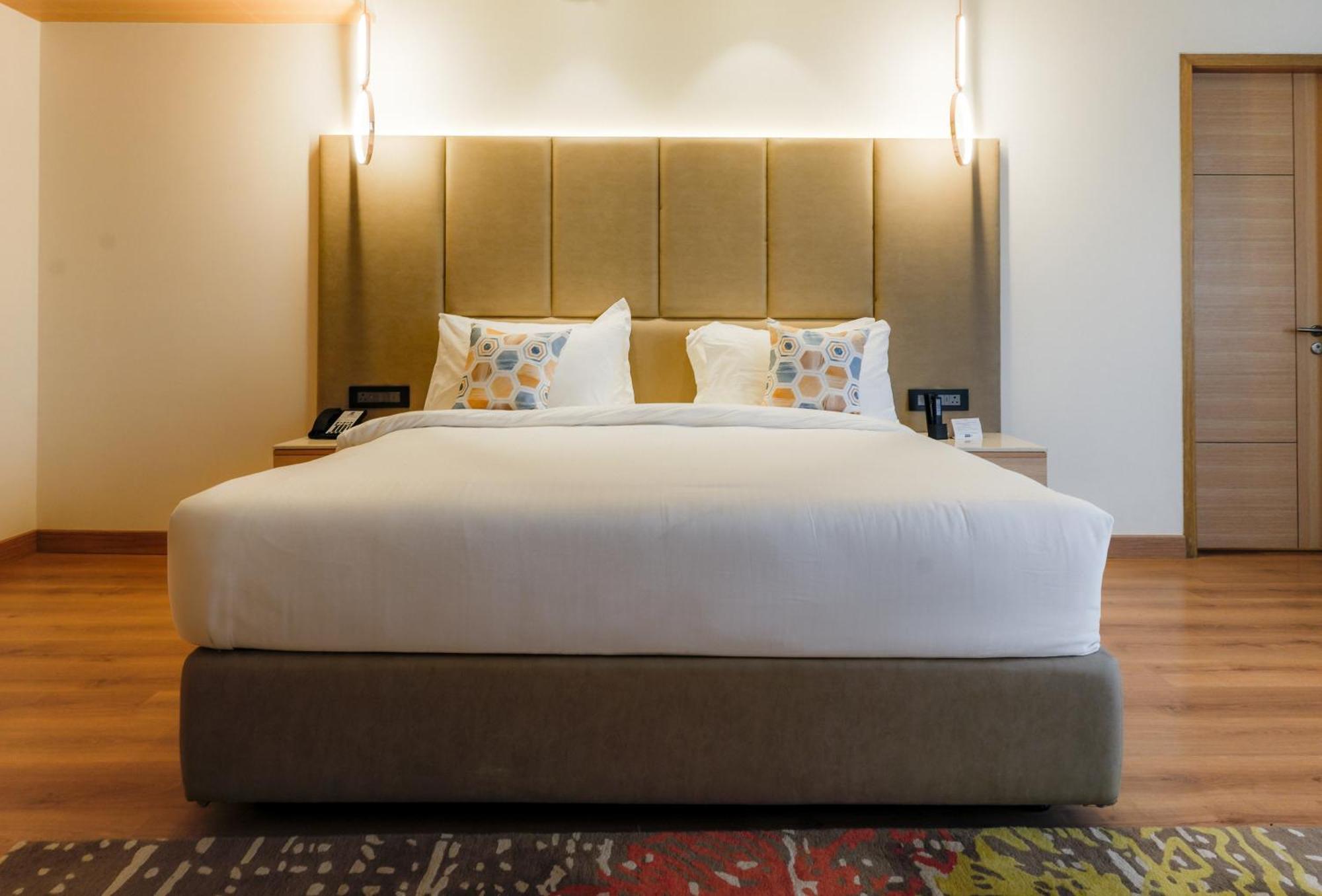Best Western Ah1 Amritsar Ngoại thất bức ảnh