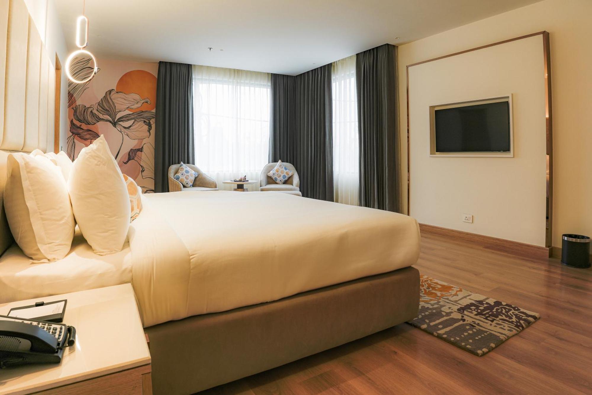 Best Western Ah1 Amritsar Ngoại thất bức ảnh