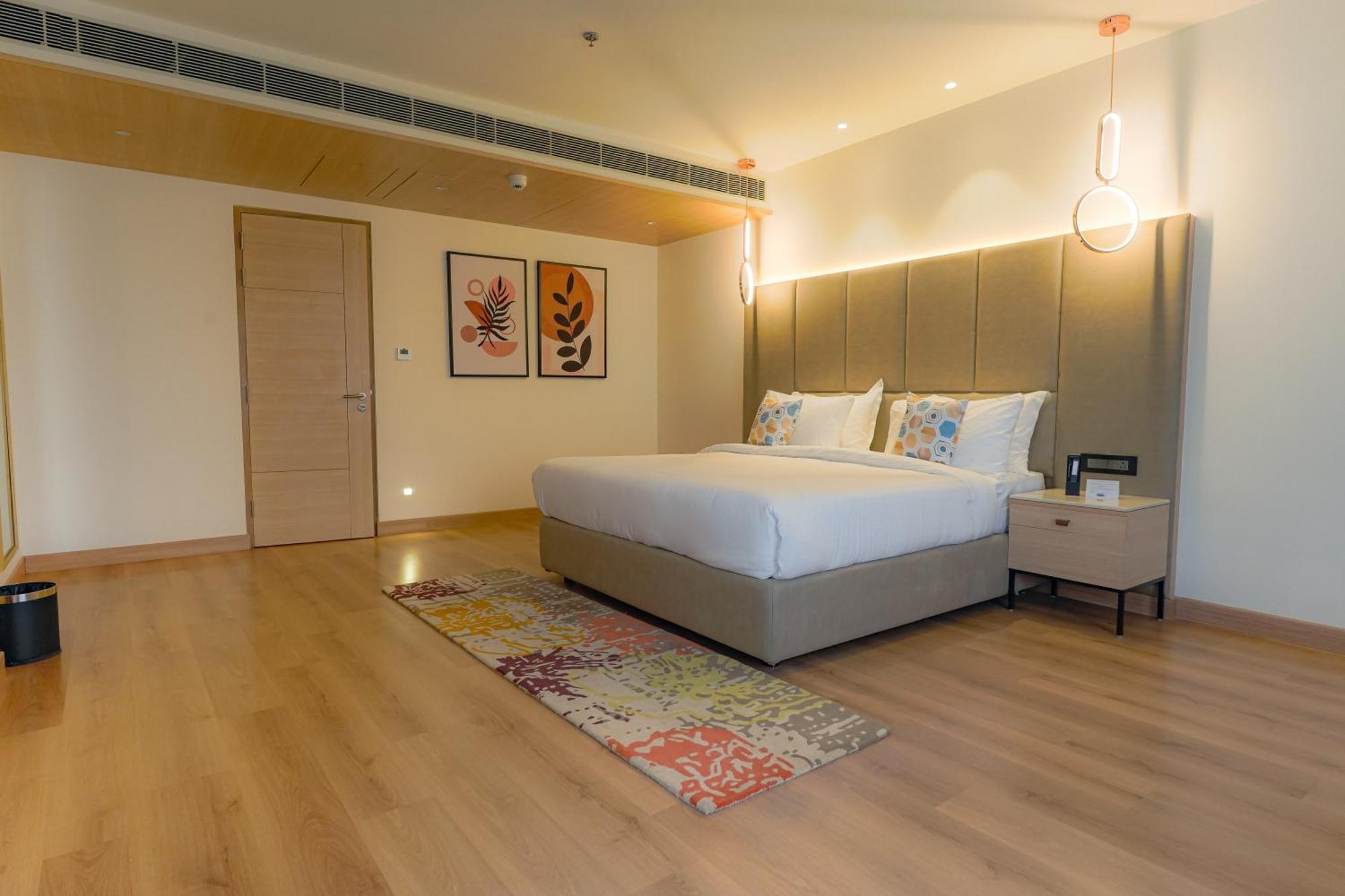 Best Western Ah1 Amritsar Ngoại thất bức ảnh