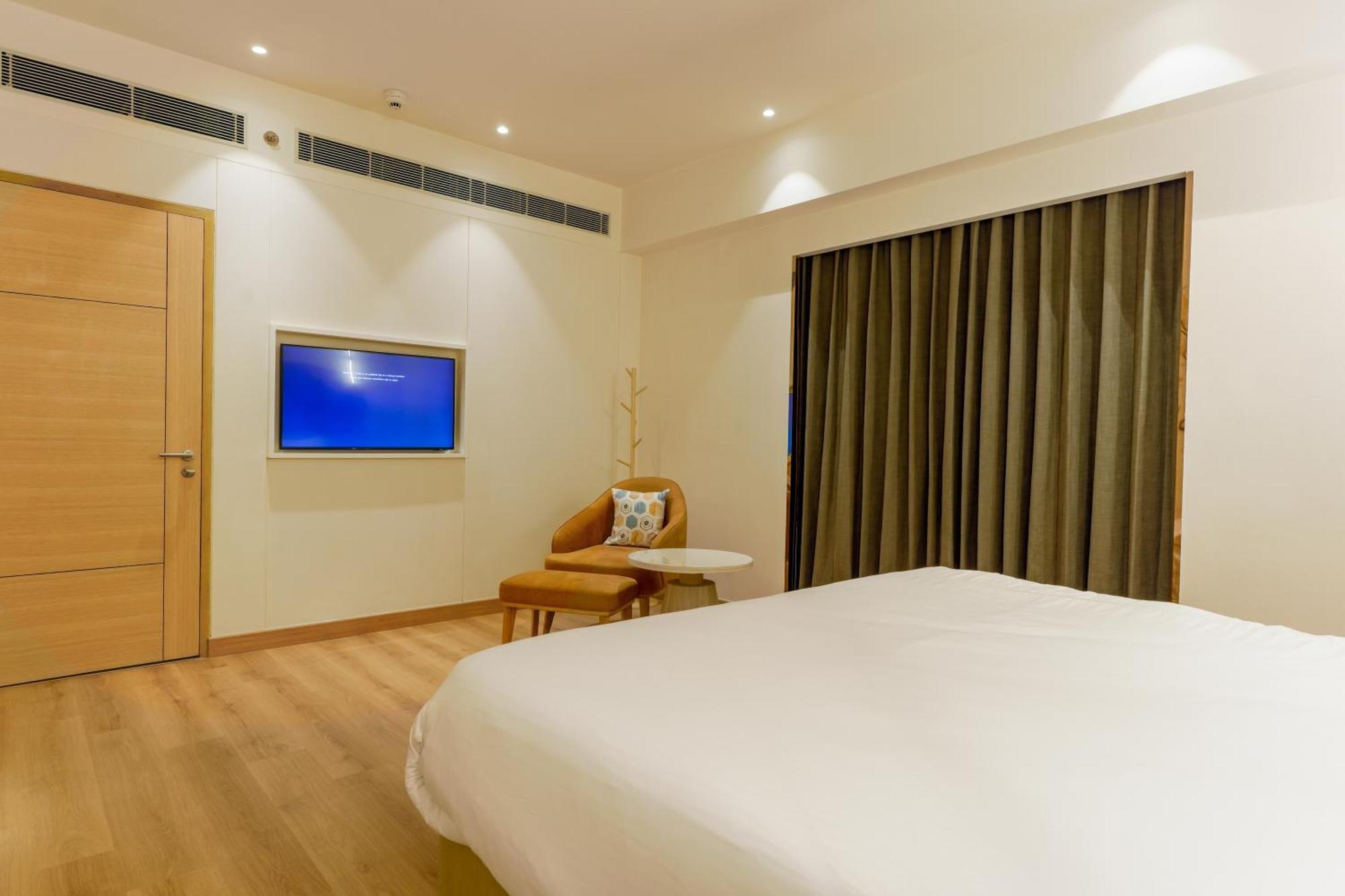 Best Western Ah1 Amritsar Ngoại thất bức ảnh