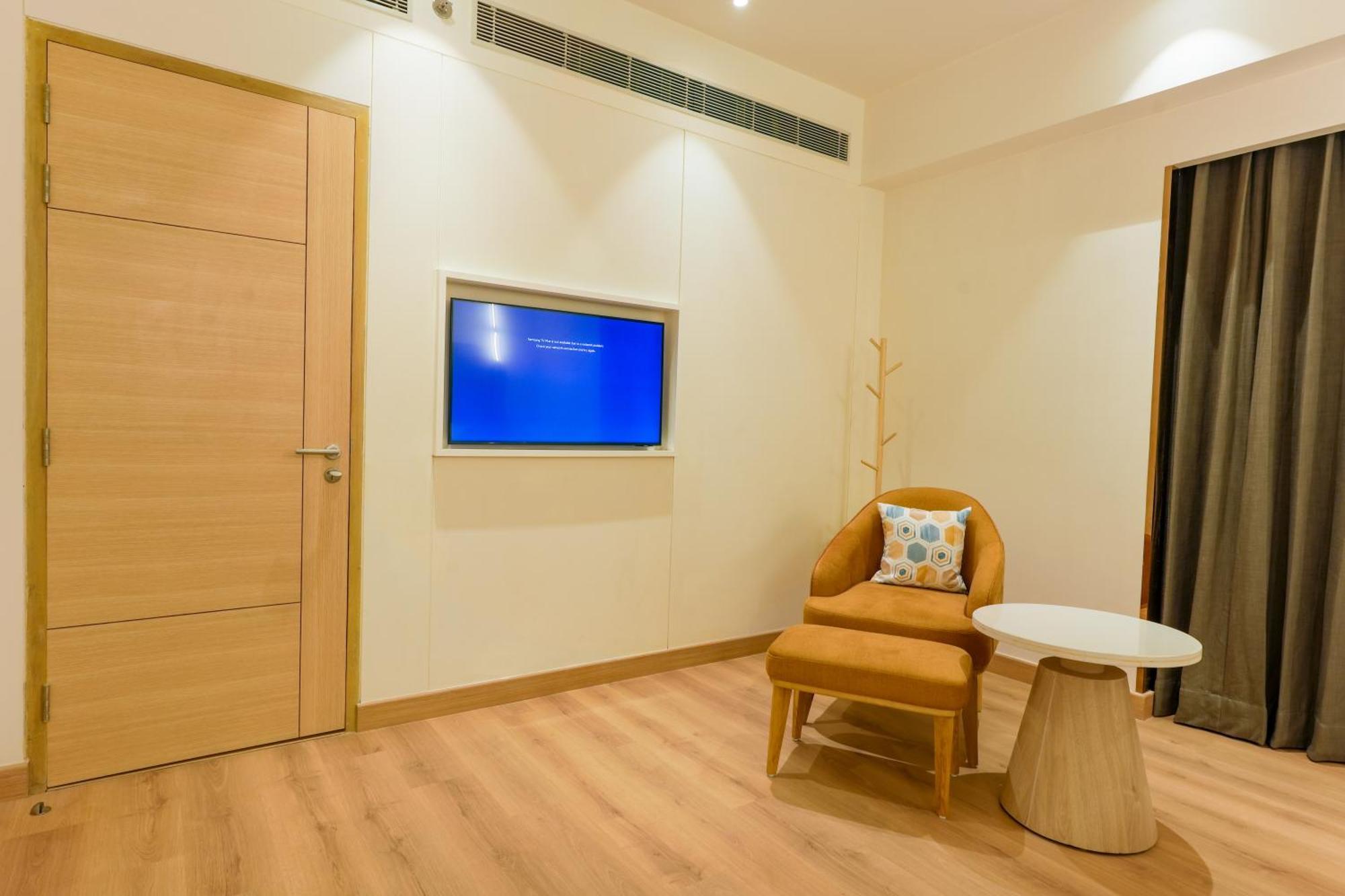 Best Western Ah1 Amritsar Ngoại thất bức ảnh