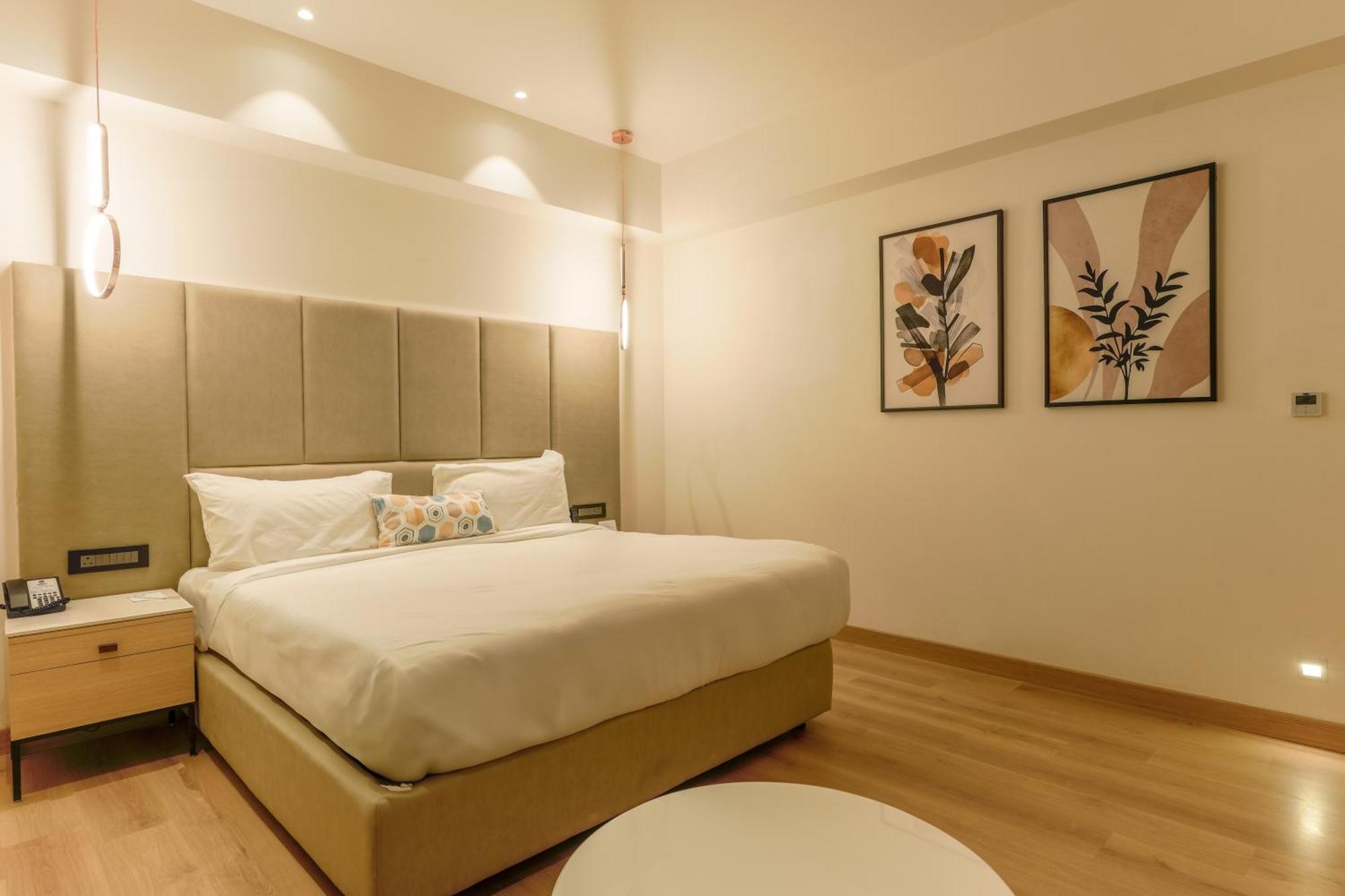 Best Western Ah1 Amritsar Ngoại thất bức ảnh